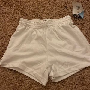 Soffe Girls shorts